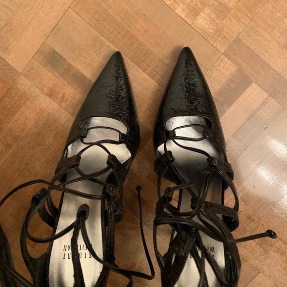 Stuart Weitzman high heels - Picture 3 of 3